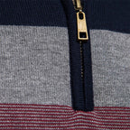 Neuhaus | Stylischer Pullover mit Stehkragen