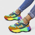 Chrystane | Orthopädische Schuhe