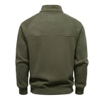 Krause | Thermo Herrenpullover