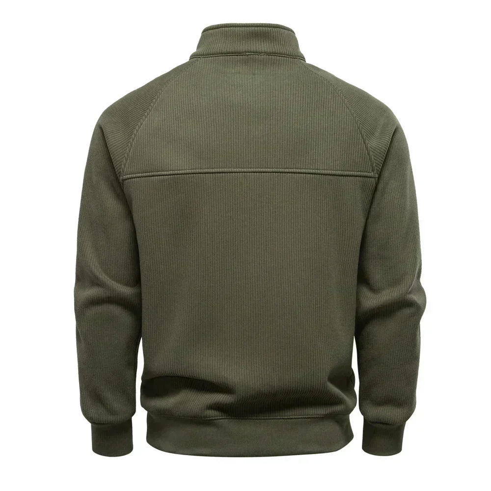 Krause | Thermo Herrenpullover