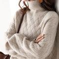 Valentina™| Rollkragenpullover