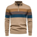 Neuhaus | Stylischer Pullover mit Stehkragen
