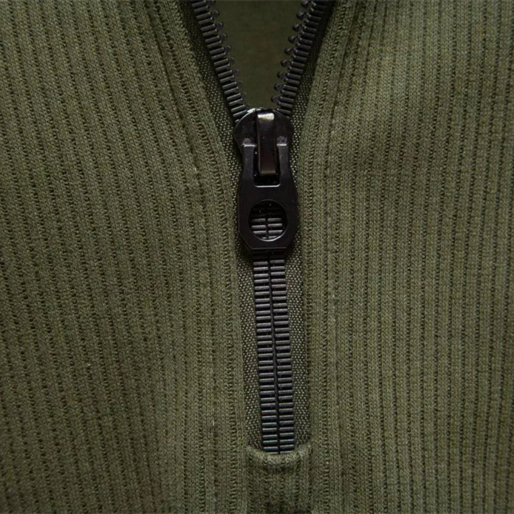 Krause | Thermo Herrenpullover