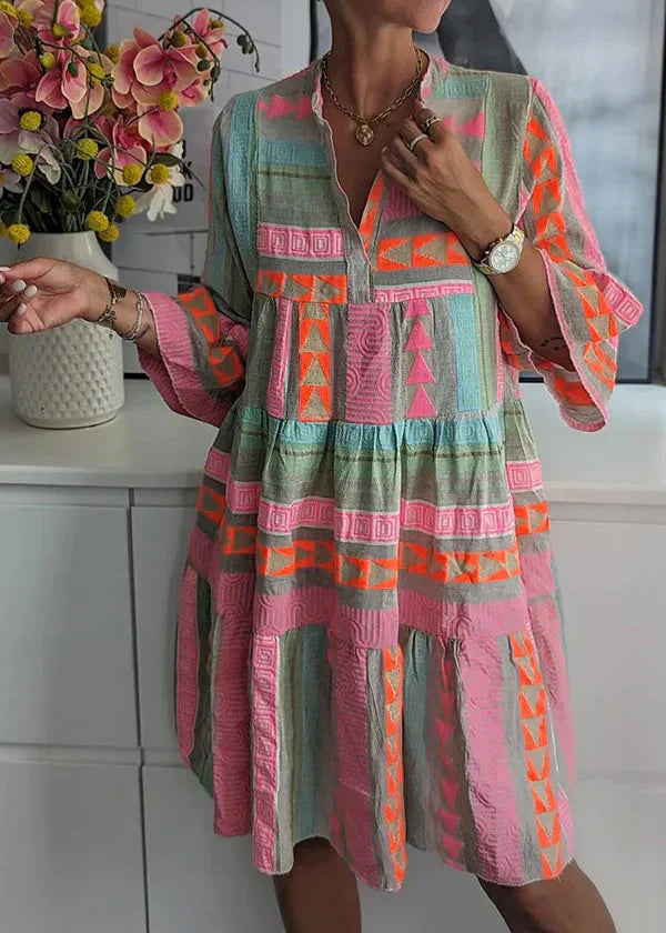 Ellieh | Sommerkleid