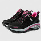 Leslie | Bequeme Sneakers