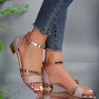 Nola | Komfort Sandalen