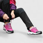 Leslie | Bequeme Sneakers