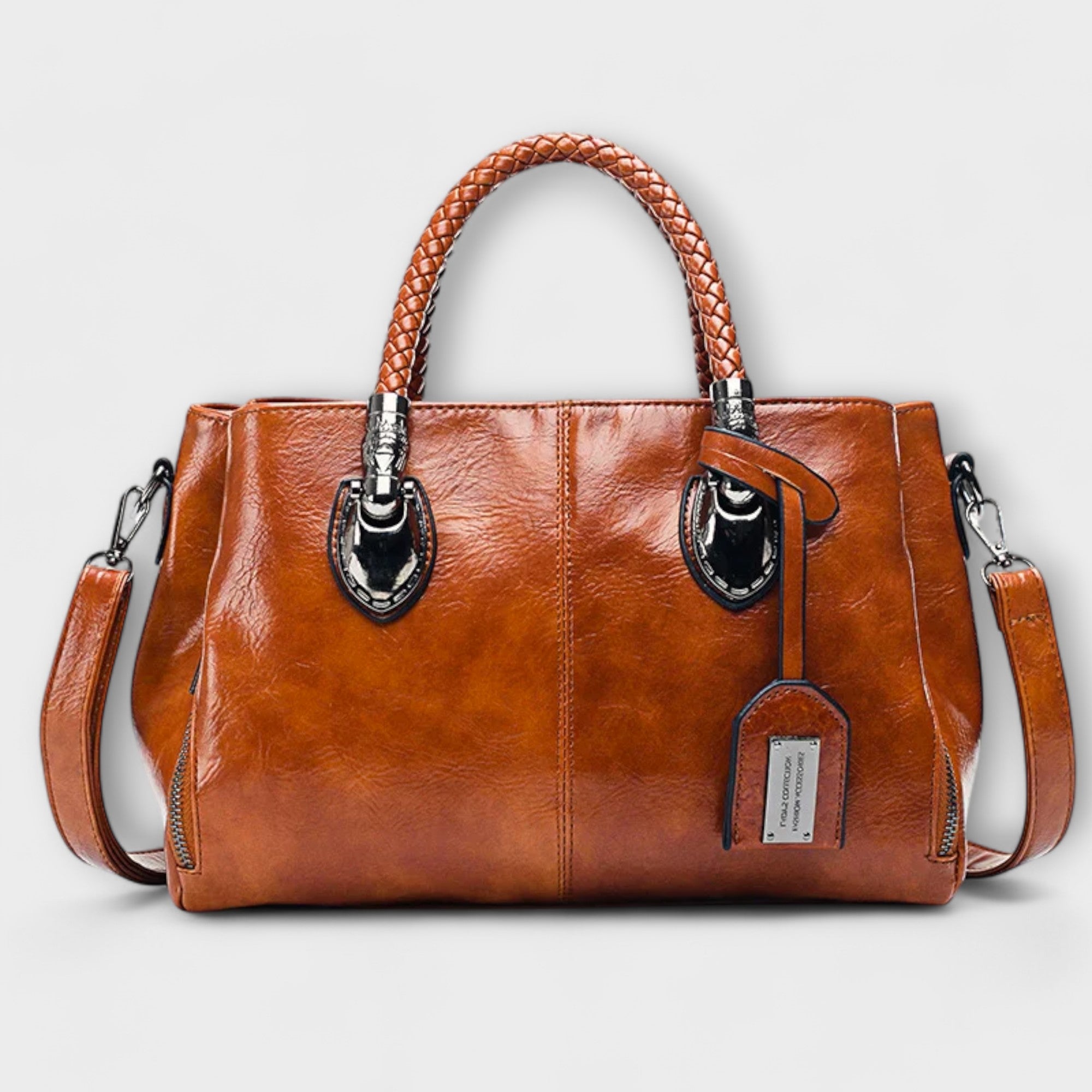 Olivia - Elegante Duffel Bag