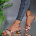 Nola | Komfort Sandalen
