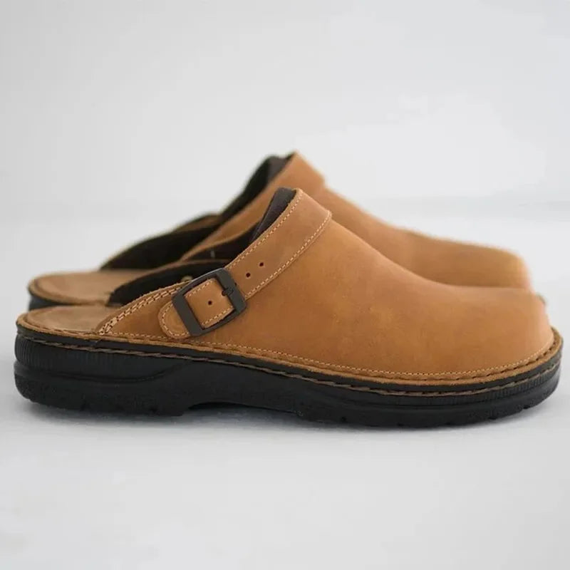 Nova | Stylischer Casual Slip-On
