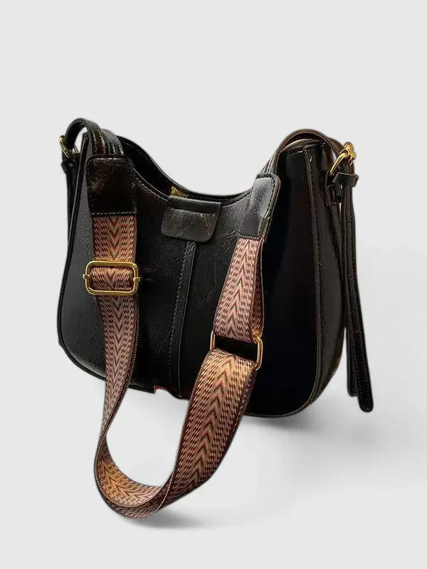 Mariselyah | Elegante Schultertasche