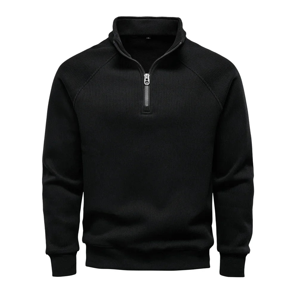 Krause | Thermo Herrenpullover