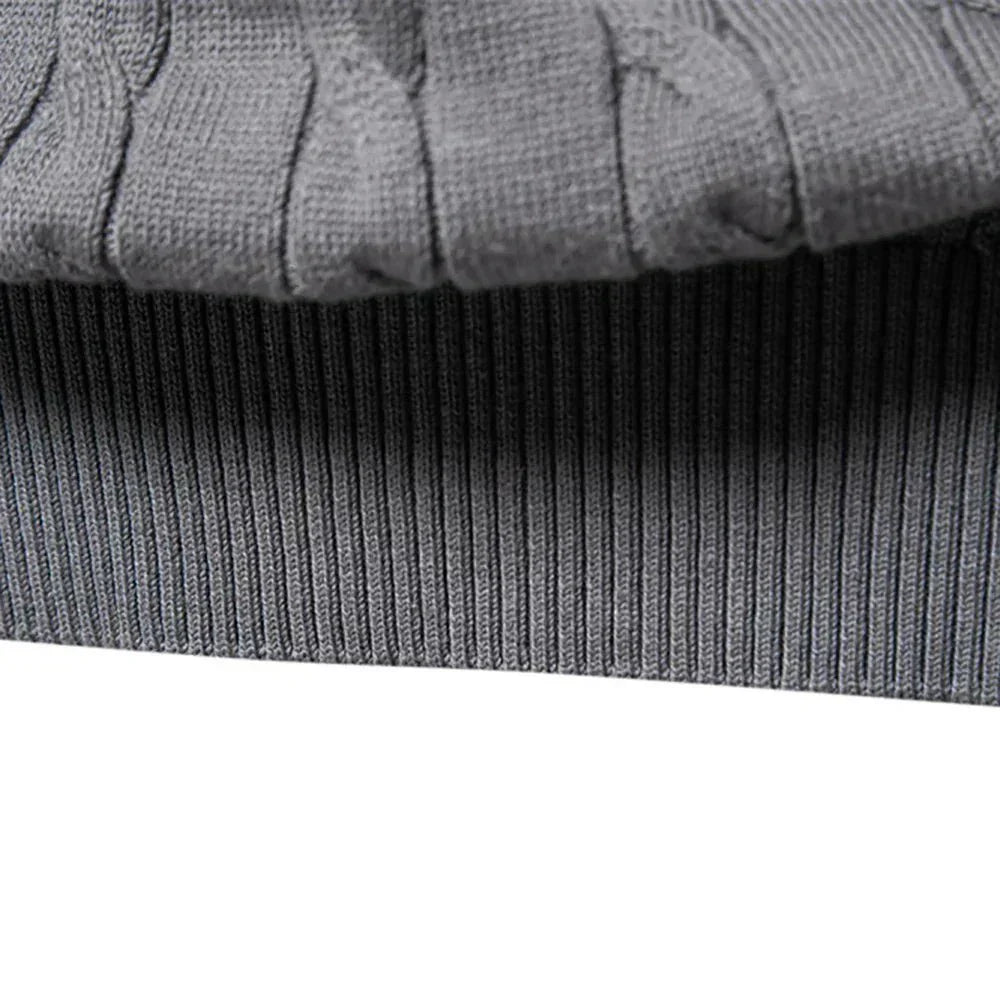 Falkner | Moderner Strickpullover für Herren