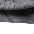 Falkner | Moderner Strickpullover für Herren