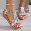 Lacey - Orthopädische Sandalen