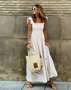 Selia™| Sommerkleid