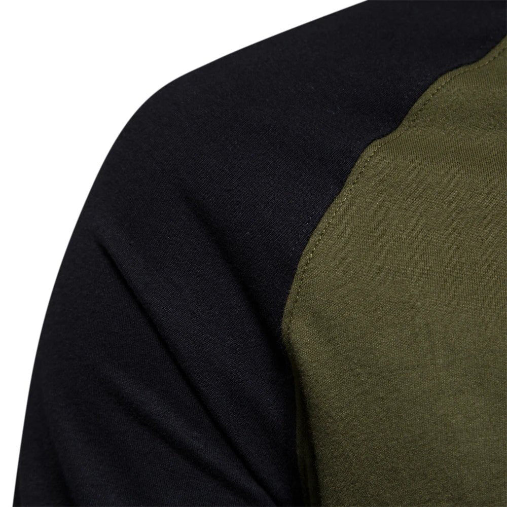 Lambert | Langarmshirt mit Raglanärmeln