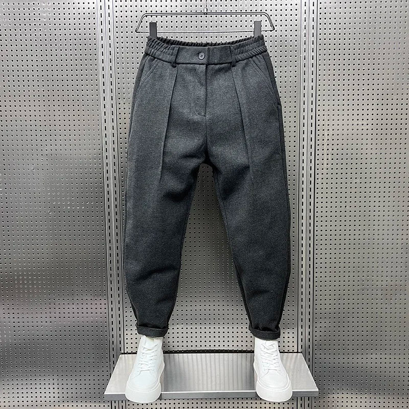 Bruno | Elegante Hosen