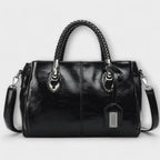 Olivia - Elegante Duffel Bag