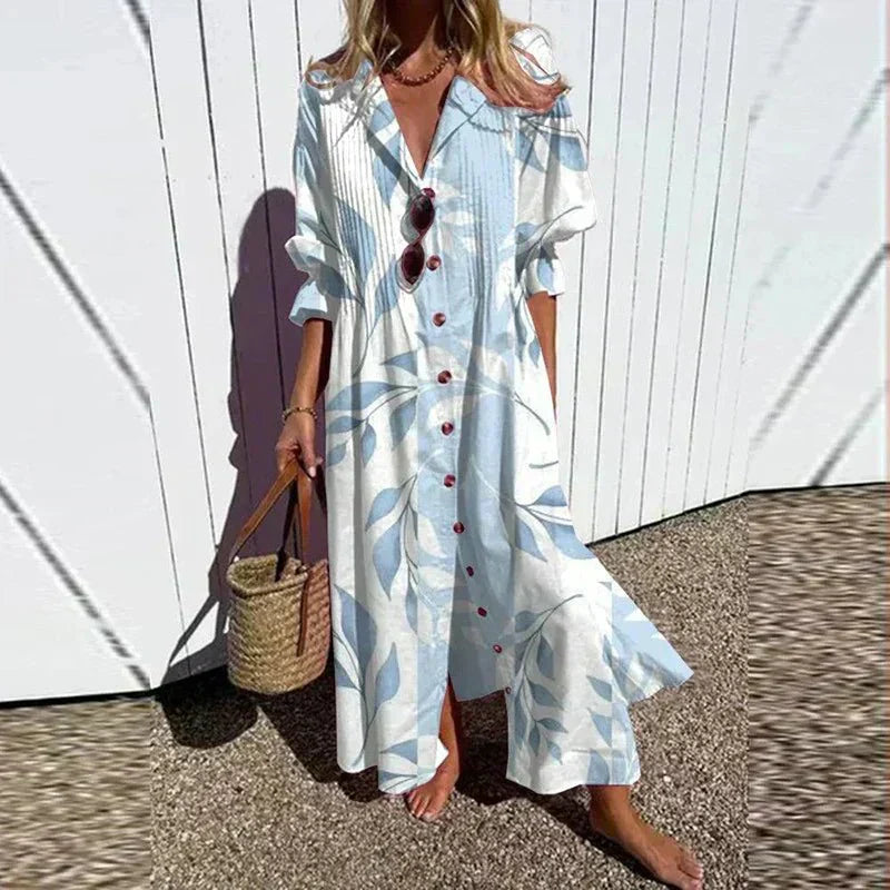 Rimmey | Beachcomber Boho Kleid