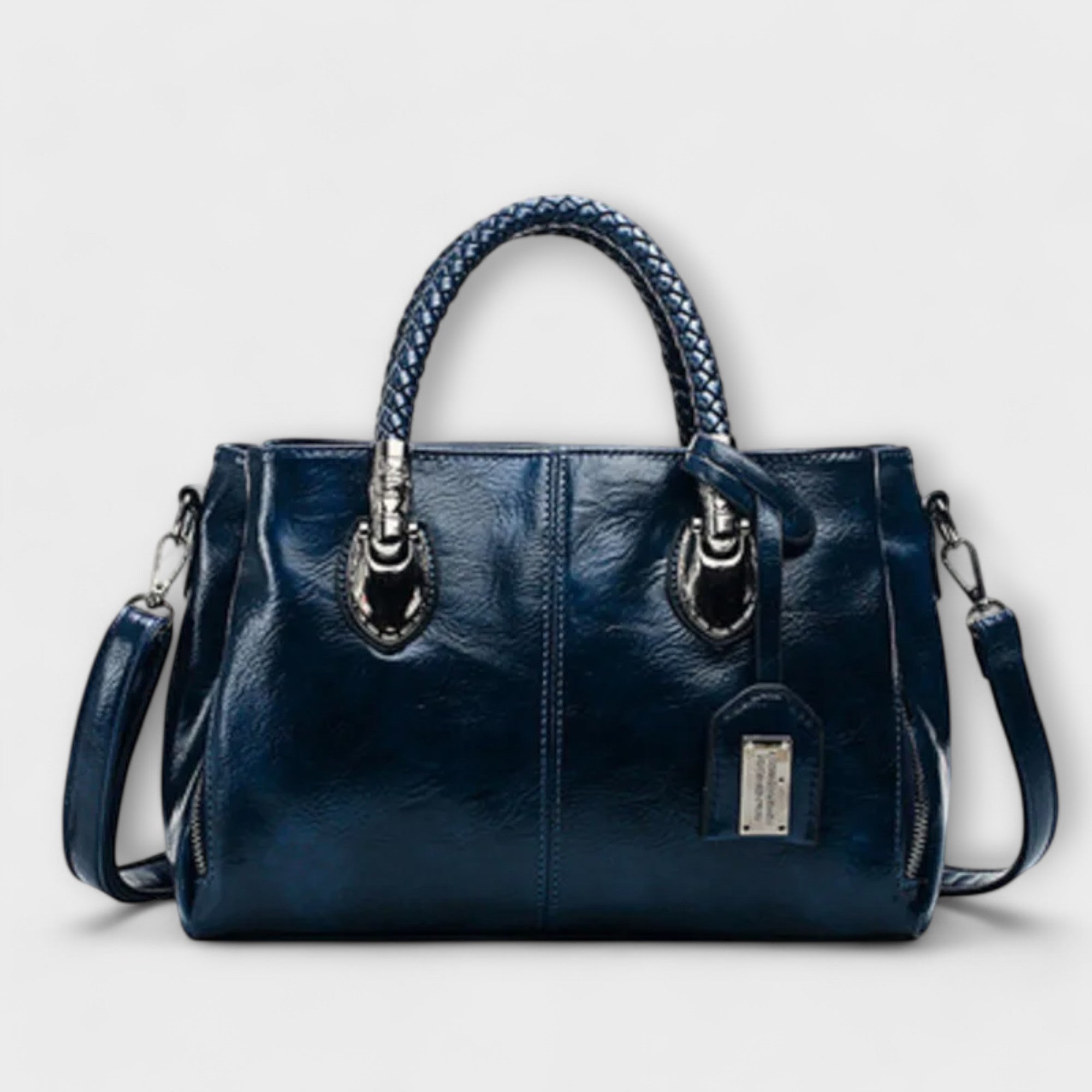 Olivia - Elegante Duffel Bag