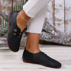 Mila™ | Elegante Mokassins