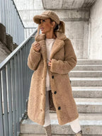 Naomi™| Kuschelmante