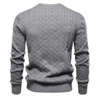 Falkner | Moderner Strickpullover für Herren