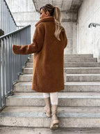Naomi™| Kuschelmante