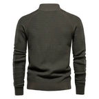 Ottmar | Exklusiver Baumwoll-Cardigan