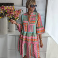 Juliane™| Kleid