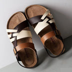 Nora - Orthopädische Sandalen