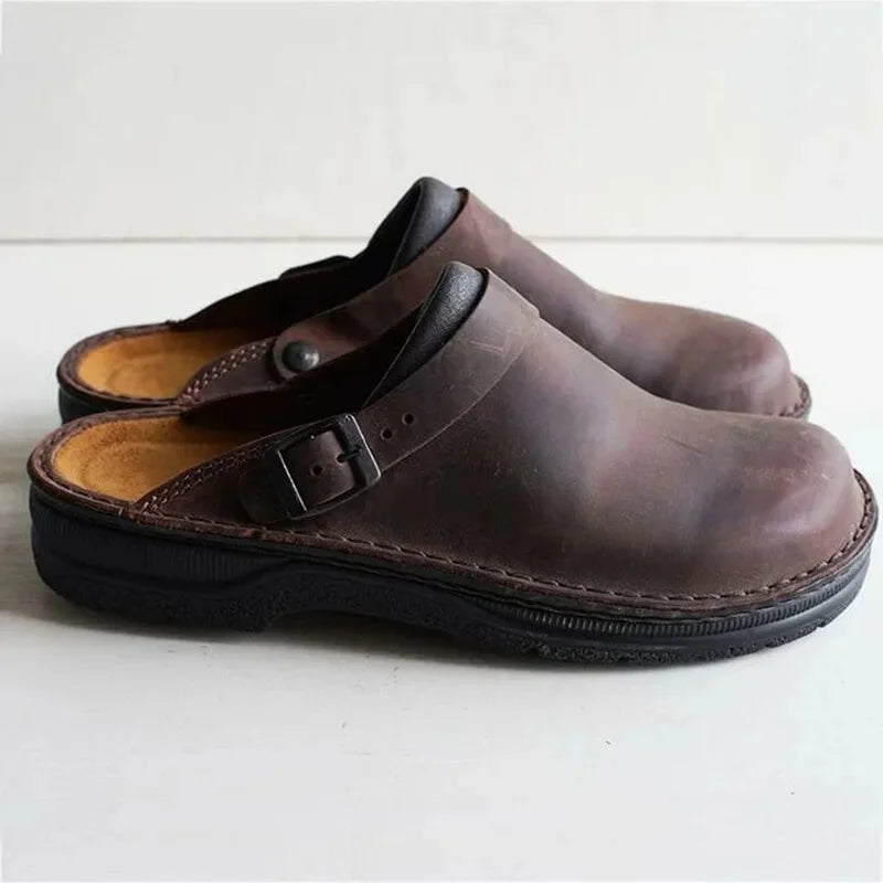 Nova | Stylischer Casual Slip-On