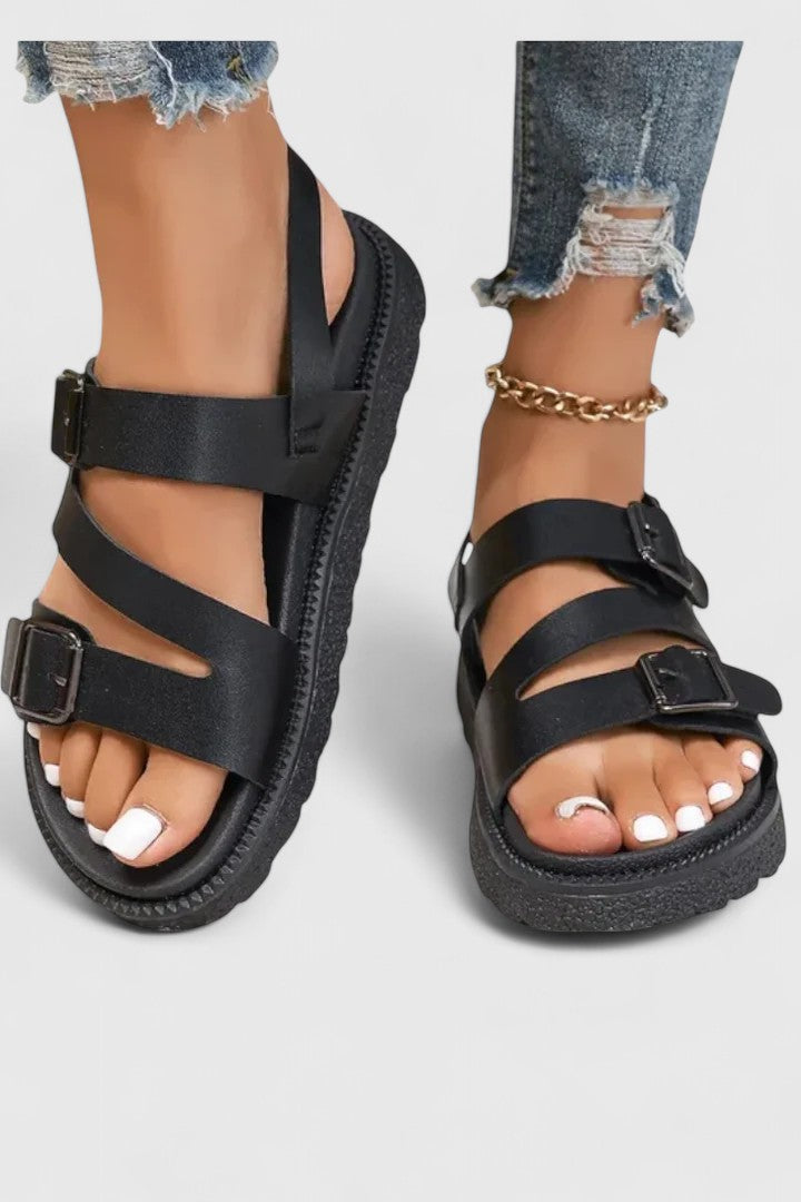 Alenyta - Bequeme Sandalen