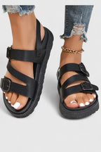 Alenyta - Bequeme Sandalen
