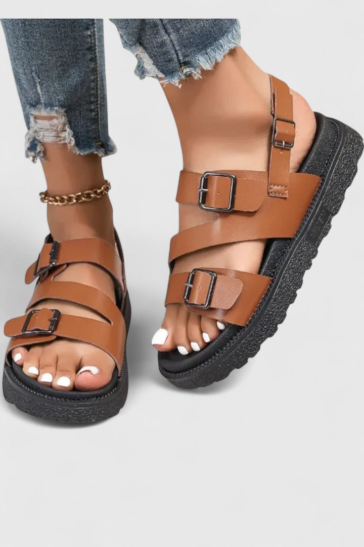 Alenyta - Bequeme Sandalen