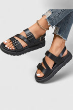 Alenyta - Bequeme Sandalen