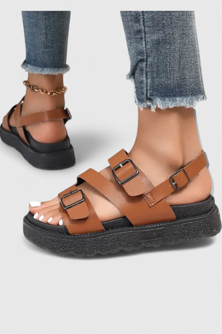 Alenyta - Bequeme Sandalen