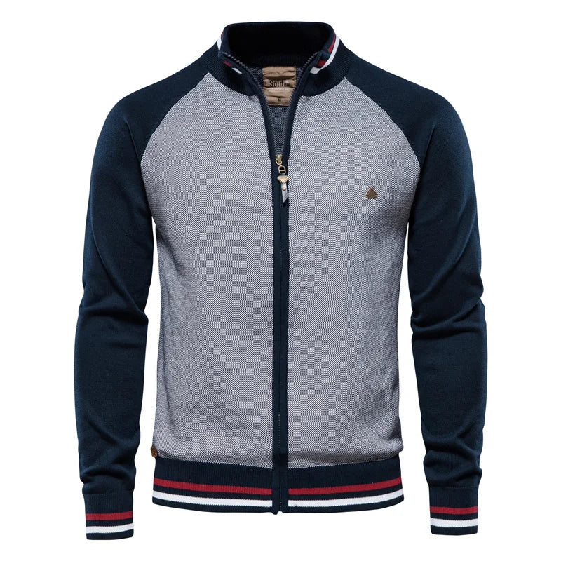 Toralf | Lässige Eleganz Maximale Bequemlichkeit