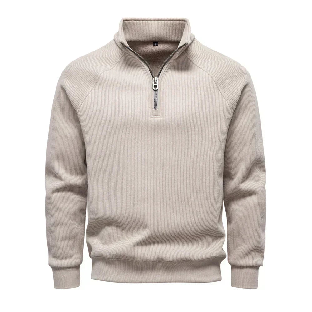 Krause | Thermo Herrenpullover