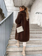 Naomi™| Kuschelmante