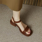 Angelica - Elegante Sandalen