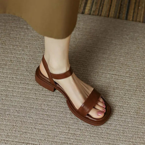 Angelica - Elegante Sandalen
