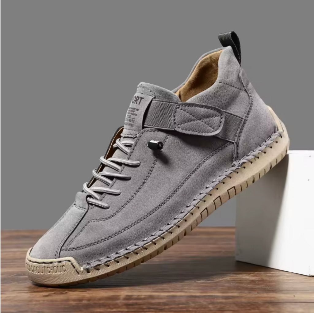 Emiline | Komfort Unterstützung Sneakers