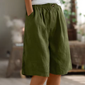 Harri - Weite Freizeitshorts