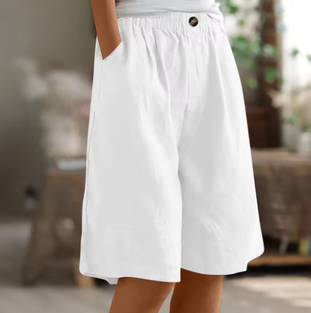 Harri - Weite Freizeitshorts