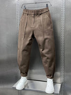 Feinwerk™ | Stilvolle Herrenhose
