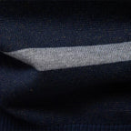 Rosenfeld | Herrenpullover mit Diamantdesign