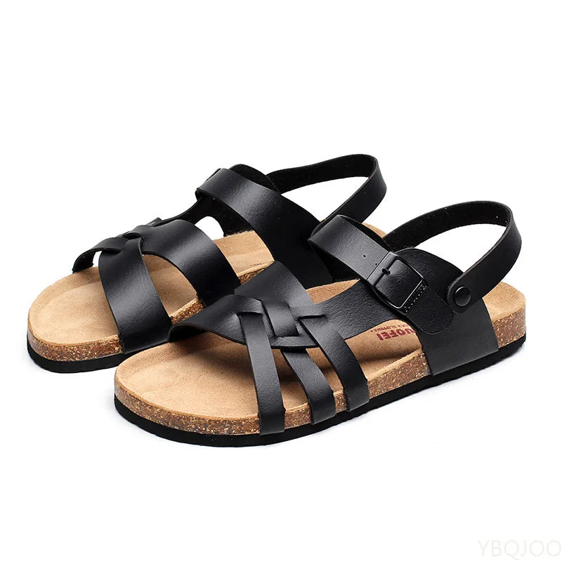 Nora - Orthopädische Sandalen