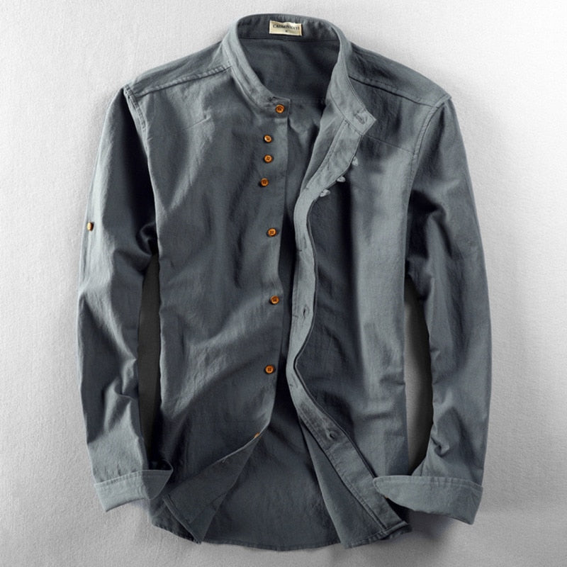 Mason | Japanischer Stil und Meisterhafte Präzision